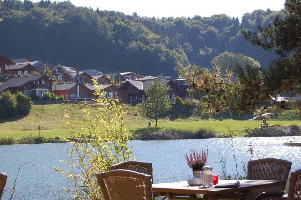 Traumhaeuser Am See Rieden  Exterior foto